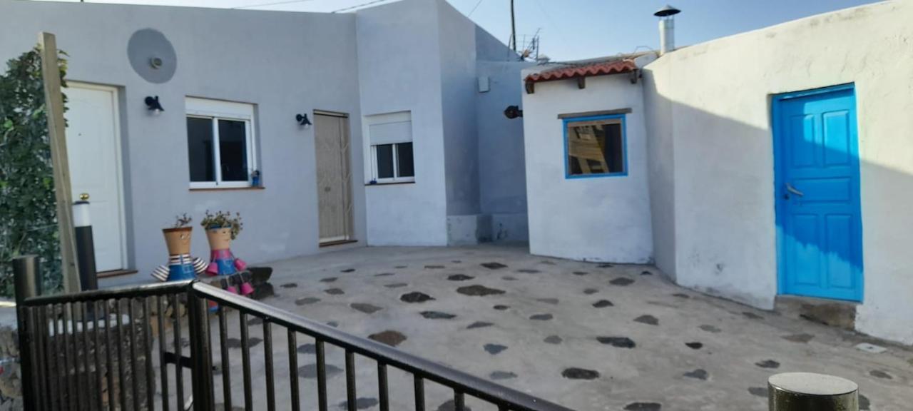 Casa La Luna Isora Exterior photo